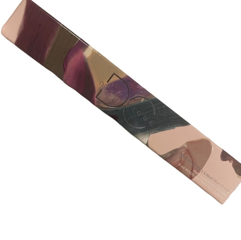 Dominique Cosmetics Liquid Eyeshadow